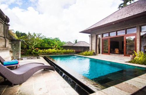 Kedewatan Complejo | The Payogan Villa Resort and Spa