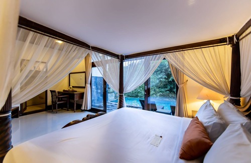 Kedewatan Complejo | The Payogan Villa Resort & Spa