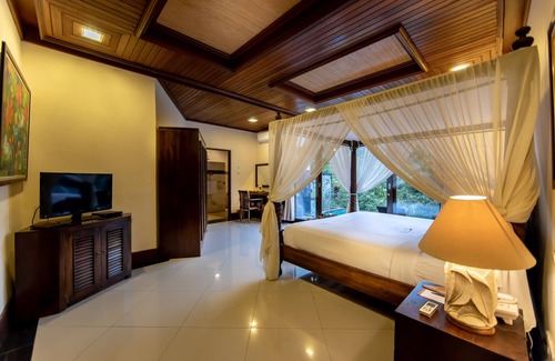 Kedewatan Complejo | The Payogan Villa Resort & Spa
