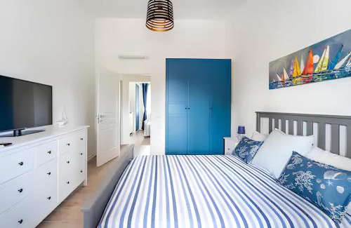 Sarroch Casa | The Pearl of the sea