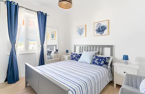 Sarroch Casa | The Pearl of the sea