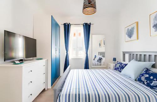 Sarroch Casa | The Pearl of the sea