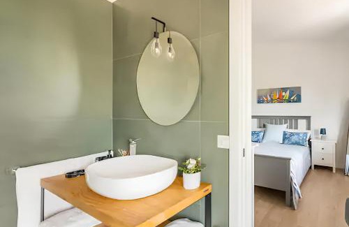 Sarroch Casa | The Pearl of the sea
