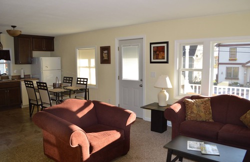 McHenry Casa | The Pea Pod - Deep Creek Lake