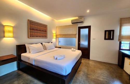 Old City Hotel | The Peaberry Boutique Hotel