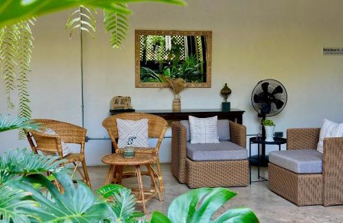 Old City Hotel | The Peaberry Boutique Hotel