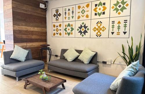 Old City Hotel | The Peaberry Boutique Hotel