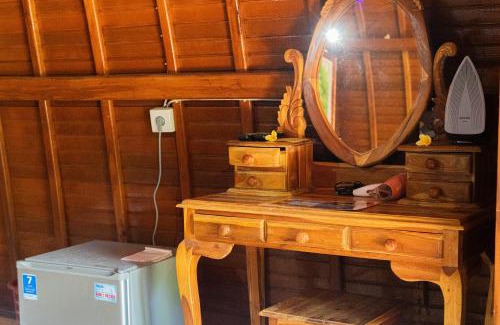 Sampalan Casa | The Peace Arta Bungalow