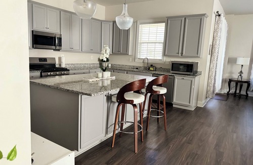 Rio Casa | The Peaceful 4brd Home
