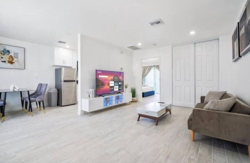 Patton Apartamento | The Peaceful Highland Retreat- BRAND NEW !