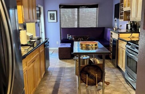 Brownsville Casa | The Peaceful Woods-Entire House w/ Pool