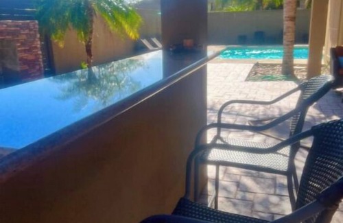 Brownsville Casa | The Peaceful Woods-Entire House w/ Pool