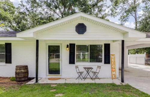 Pooler Casa | The Peach Family Friendly Oasis