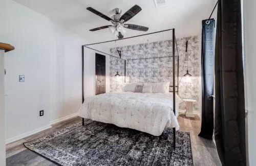 Pooler Casa | The Peach Family Friendly Oasis