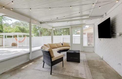 Pooler Casa | The Peach Family Friendly Oasis