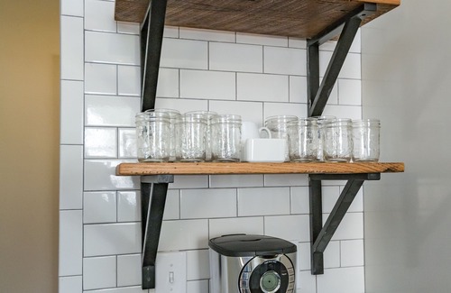 Woodbine Casa | The Peachtree House - ¡$ 8 Uber hasta el centro de Nashville!