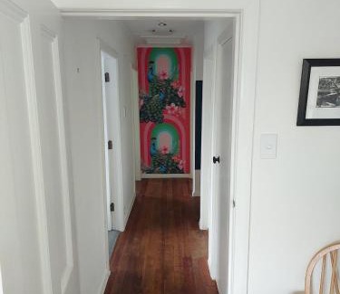 Wellington Casa | The Peacock House