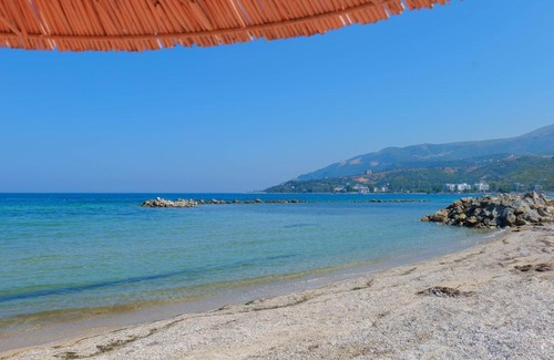 Orikum Apartamento | The Peak Hotel & Lounge