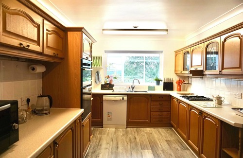 Cartworth Casa | The Peak View - Holmfirth