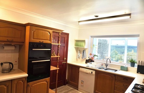 Cartworth Casa | The Peak View - Holmfirth