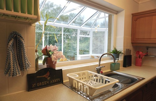 Cartworth Casa | The Peak View - Holmfirth