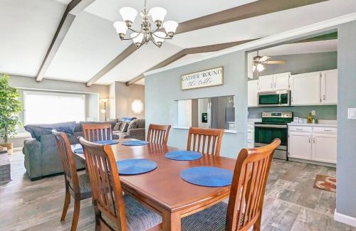 Briargate Casa | The Peakview Mirage Newly Renovated Near USAFA