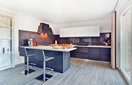 Magomadas Apartamento | The Pearl by the Sea