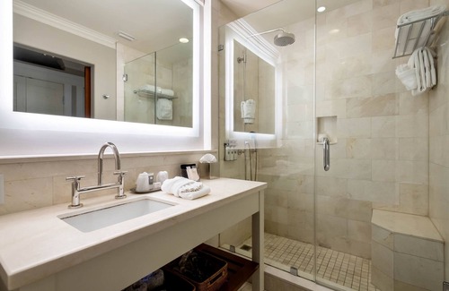 Rosemary Beach Complejo | The Pearl Hotel