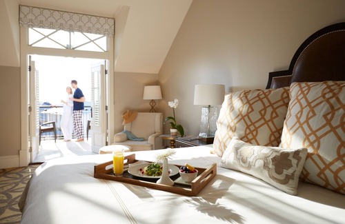 Rosemary Beach Complejo | The Pearl Hotel