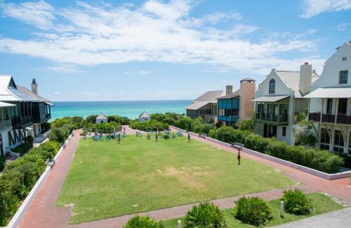 Rosemary Beach Hotel | The Pearl Hotel