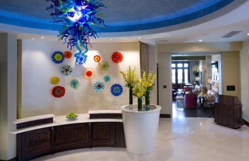 Rosemary Beach Hotel | The Pearl Hotel