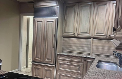 Jonesboro Casa | The Pearl House at Cartwright
