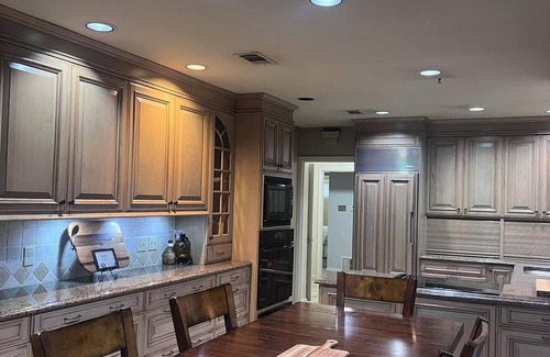 Jonesboro Casa | The Pearl House at Cartwright