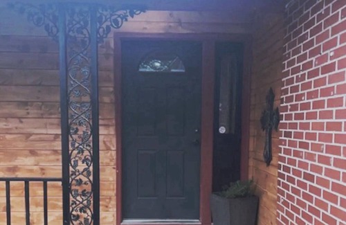 Jonesboro Casa | The Pearl House at Cartwright
