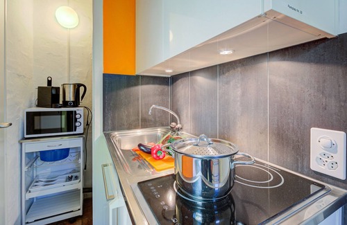 Capriasca Apartamento | The Pearl, Lugaggia, Switzerland