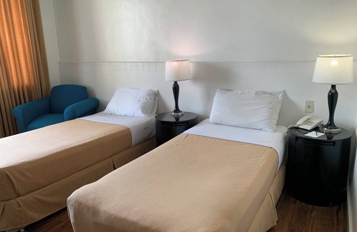 Paco Hotel | The Pearl Manila Hotel