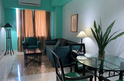 Paco Hotel | The Pearl Manila Hotel