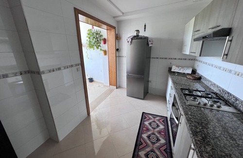 Achakkar Casa | The Pearl of ACHAKAR, Beach, Pool , Ultra FAST WIFI & Calm
