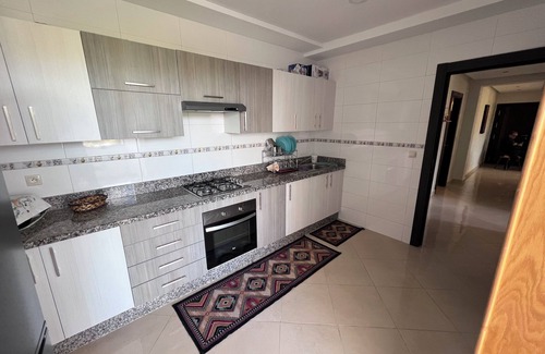 Achakkar Casa | The Pearl of ACHAKAR, Beach, Pool , Ultra FAST WIFI & Calm