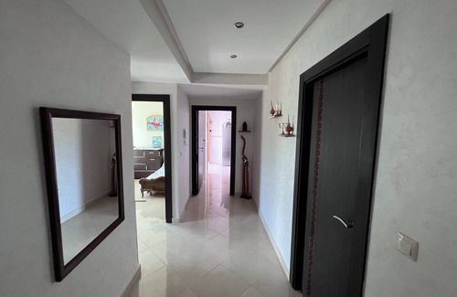 Achakkar Casa | The Pearl of ACHAKAR, Beach, Pool , Ultra FAST WIFI & Calm