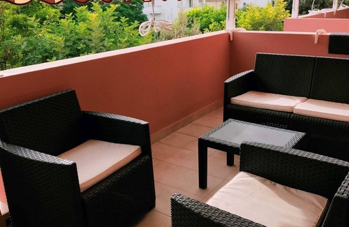La Pietraia Apartamento | El ático La Perla de Alghero