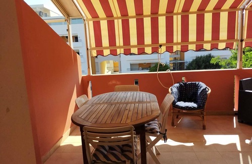 La Pietraia Apartamento | El ático La Perla de Alghero