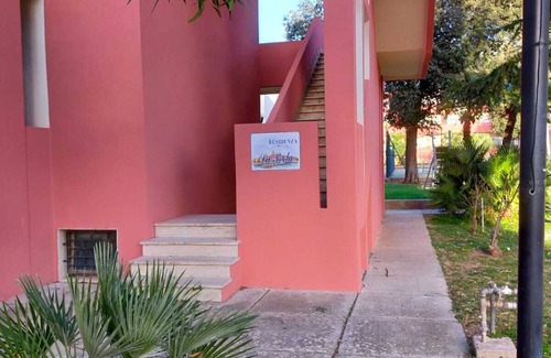 La Pietraia Apartamento | El ático La Perla de Alghero