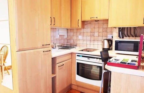 Golders Green Apartamento | The Pearl of Golders Green/Hampstead