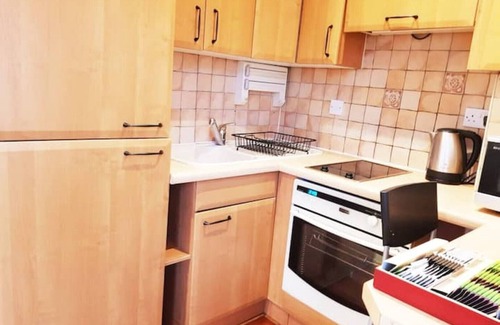 Golders Green Apartamento | The Pearl of Golders Green/Hampstead