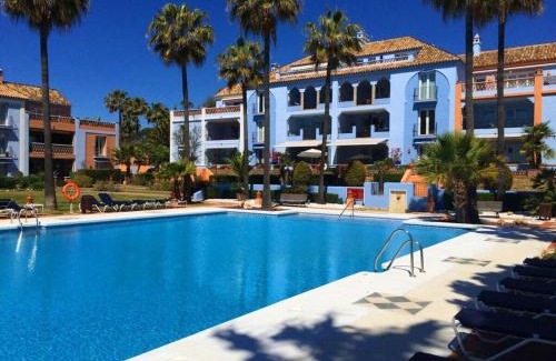 Bahia de Casares Casa | The Pearl of Marrakech 5