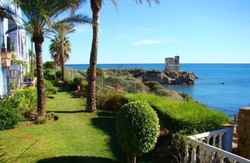 Bahia de Casares Casa | The Pearl of Marrakech 5