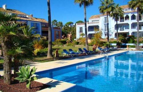 Bahia de Casares Casa | The Pearl of Marrakech 5