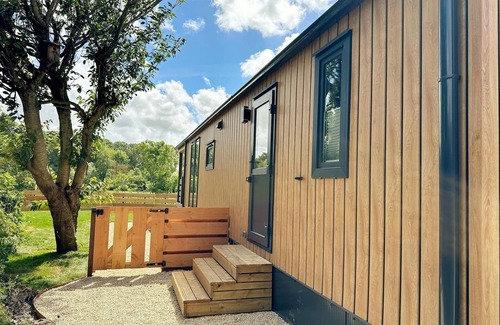 Sint Maarten Casa | The pearl of the park: a beautiful chalet in the most beautiful spot in our park!
