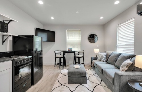 Wilmington Apartamento | The Pearl – Stylish Couples Getaway